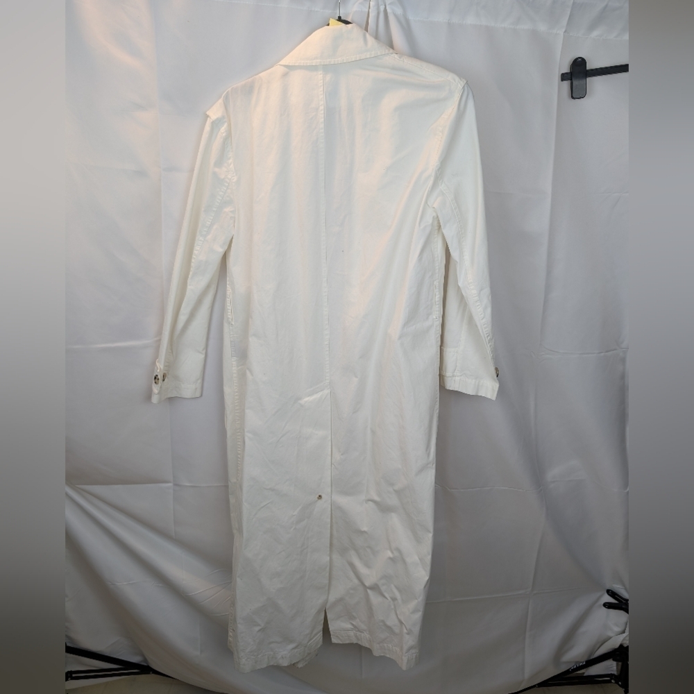Bottega Veneta Pre Fall 2020 size 4(40) in VGUC, missing belt - Picture 13 of 15